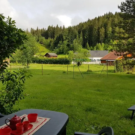 Apartman Joli T2, Escale Les Airelles, Rez De Jardin Proche