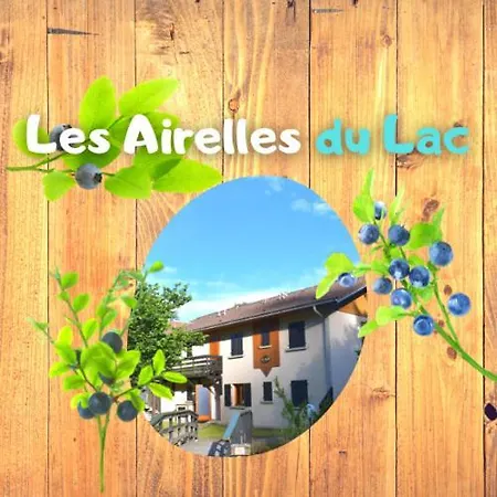 Joli T2, Escale Les Airelles, Rez De Jardin Proche Apartman *