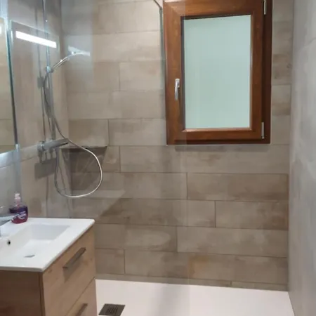 Appartement Escale Les Airelles Du Rez De Jardin *